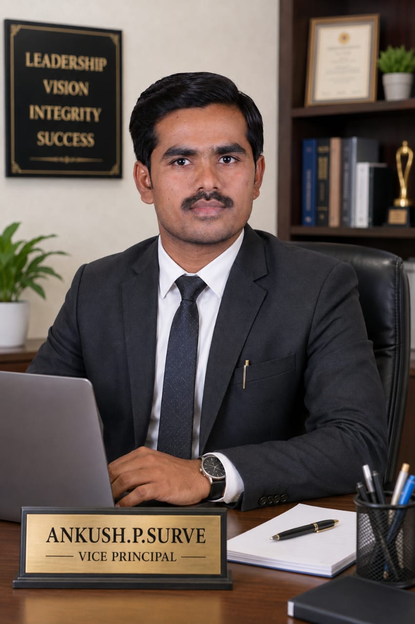 Prof. Surve